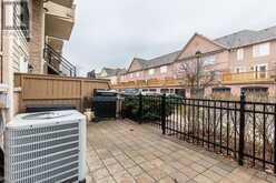 272 - 4975 SOUTHAMPTON DRIVE | Mississauga Ontario | Slide Image Five