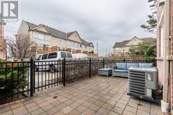 272 - 4975 SOUTHAMPTON DRIVE | Mississauga Ontario | Slide Image Six