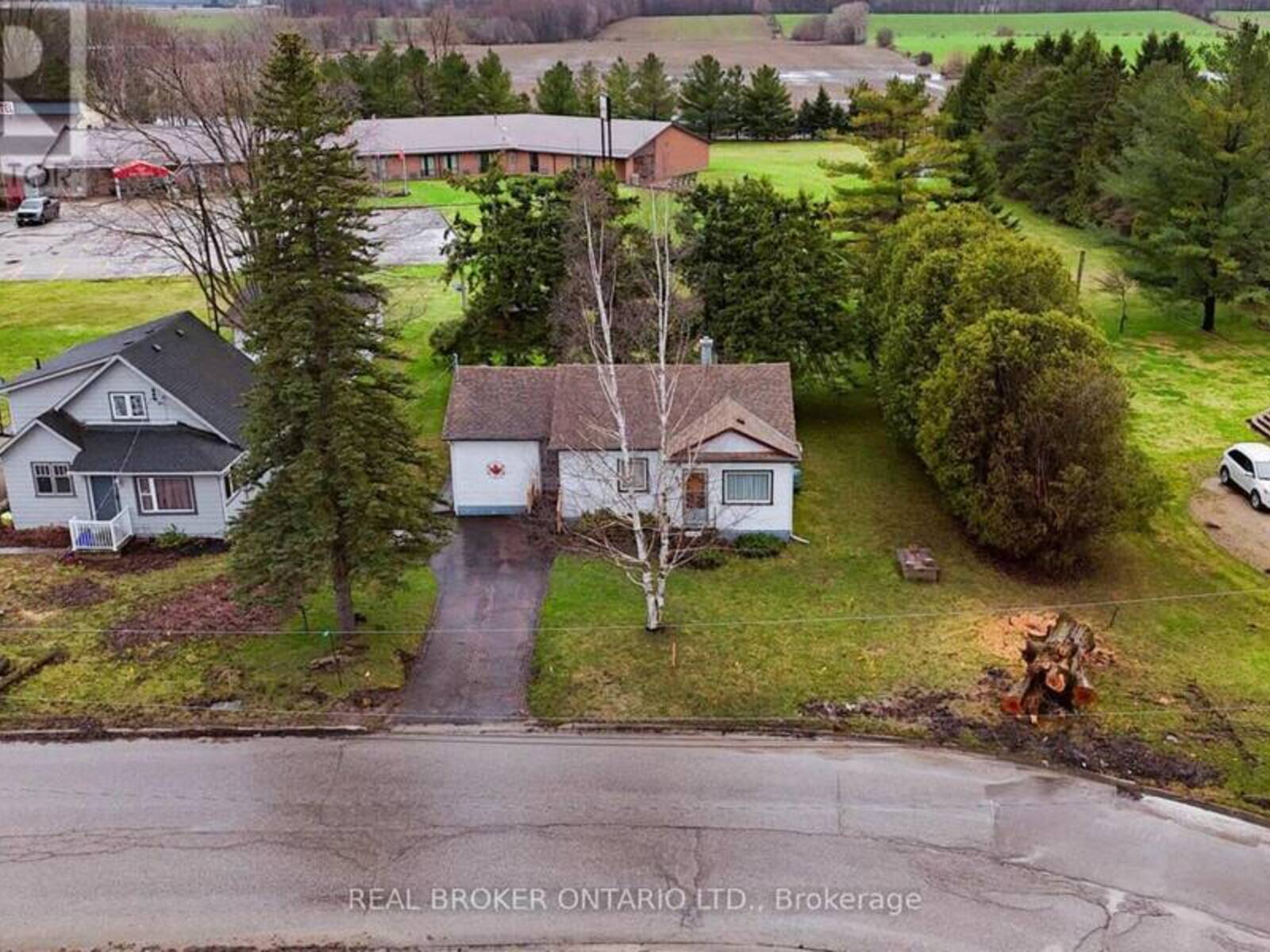 104 KING STREET, Minto, Ontario N0G 2P0
