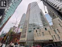 1215 - 200 VICTORIA STREET | Toronto Ontario | Slide Image Two