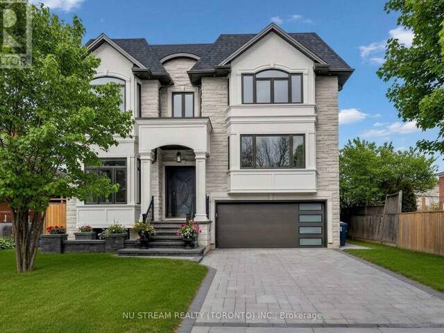 108 ABITIBI AVENUE Toronto Ontario, M2M 2V6 - 7 Bedrooms Home For Sale