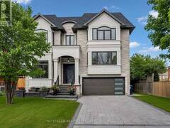 108 ABITIBI AVENUE Toronto Ontario, M2M 2V6