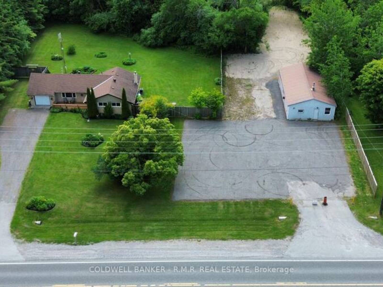 14550 REGIONAL ROAD 57 ROAD, Scugog, Ontario L0B 1B0