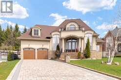 20 AUBRIETIA COURT | Richmond Hill Ontario | Slide Image One