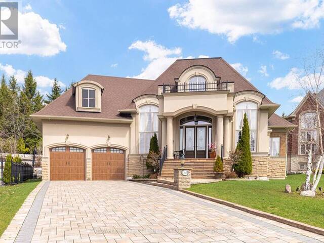 20 AUBRIETIA COURT Richmond Hill Ontario, L4E 2R3 - 2 Bedrooms Home For Sale