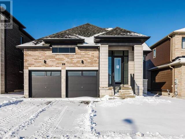 11 SUN VALLEY AVENUE Wasaga Beach Ontario, L9Z 0N6 - 4 Bedrooms Home For Sale