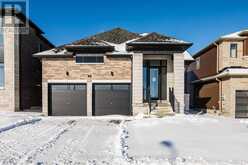 11 SUN VALLEY AVENUE | Wasaga Beach Ontario | Slide Image One