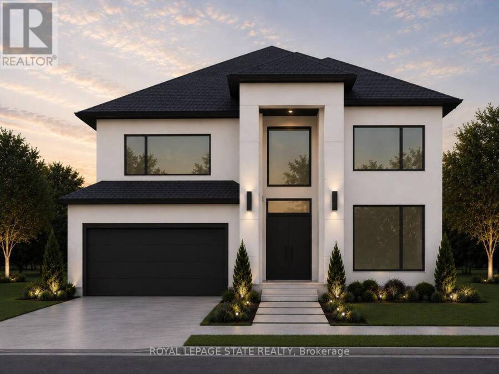 LOT 4 PLOVER MILLS ROAD, Ilderton, Ontario N0M 2A0