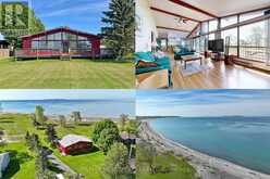 40 RABBIT ROAD | Brighton Ontario | Slide Image One