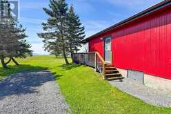 40 RABBIT ROAD | Brighton Ontario | Slide Image Six