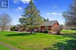 2764 THEATRE ROAD S | Cobourg Ontario | Slide Image One