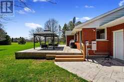 2764 THEATRE ROAD S | Cobourg Ontario | Slide Image Forty