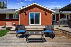 2764 THEATRE ROAD S | Cobourg Ontario | Slide Image Forty-three