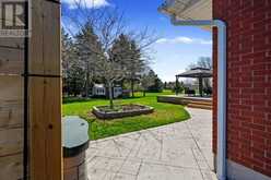 2764 THEATRE ROAD S | Cobourg Ontario | Slide Image Forty-eight
