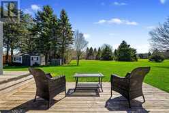 2764 THEATRE ROAD S | Cobourg Ontario | Slide Image Forty-four