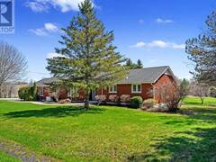 2764 THEATRE ROAD S Cobourg Ontario, K9A 4J7