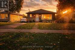 65 MONCRIEFF DRIVE | Toronto Ontario | Slide Image One