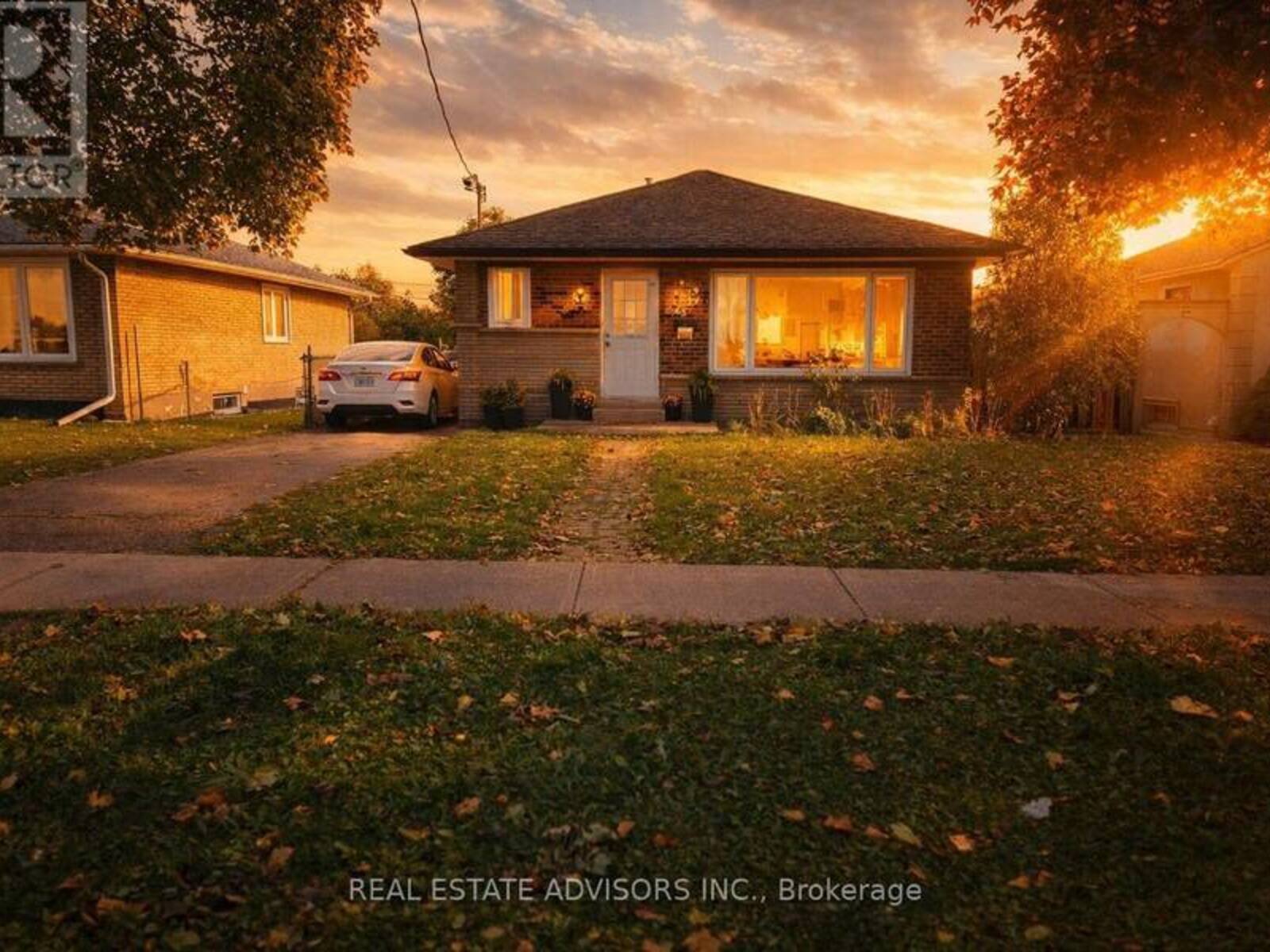 65 MONCRIEFF DRIVE, Toronto, Ontario M9W 2R3