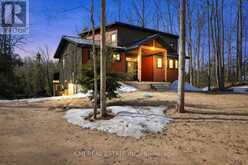 78 INDIAN TRAIL | Georgian Bluffs Ontario | Slide Image One