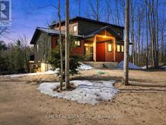 78 INDIAN TRAIL Georgian Bluffs Ontario, N0H 2T0