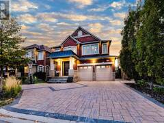 226 VIA BORGHESE STREET Vaughan Ontario, L4H 0Y6