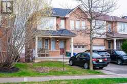 183 KNAPTON DRIVE | Newmarket Ontario | Slide Image One