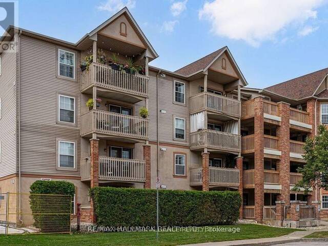 312 - 4003 KILMER DRIVE Burlington Ontario, L7M 4M1 - 2 Bedrooms Condo For Sale