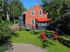 4359 HEPINSTALL LANDING Washago Ontario, L0K 2B0