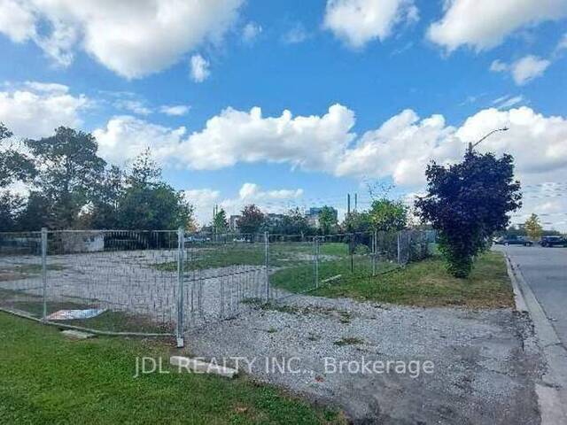 LOT A - 1061 ELGIN MILLS ROAD E Richmond Hill Ontario, L4S 1M7 - Vacant Land For Sale