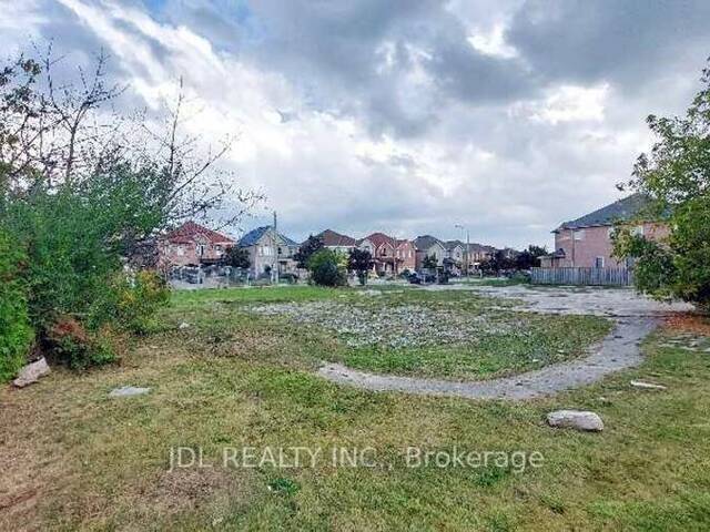 LOT C - 0 MELBOURNE DRIVE Richmond Hill Ontario, L4S 2V3 - Vacant Land For Sale