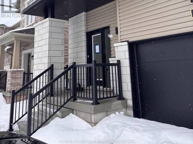 14 FEDERICA CRESCENT Wasaga Beach Ontario, L9Z 0N5 - 3 Bedrooms Home For Sale