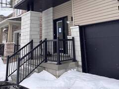 14 FEDERICA CRESCENT Wasaga Beach Ontario, L9Z 0N5