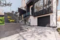 40 MORNINGSIDE AVENUE | Toronto Ontario | Slide Image Two