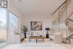 40 MORNINGSIDE AVENUE | Toronto Ontario | Slide Image Thirteen