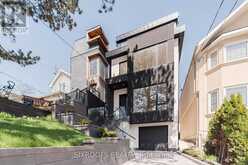 40 MORNINGSIDE AVENUE | Toronto Ontario | Slide Image One