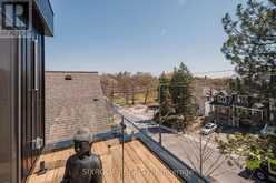 40 MORNINGSIDE AVENUE | Toronto Ontario | Slide Image Thirty