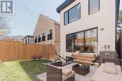 40 MORNINGSIDE AVENUE | Toronto Ontario | Slide Image Thirty-six