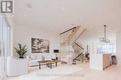 40 MORNINGSIDE AVENUE | Toronto Ontario | Slide Image Eight