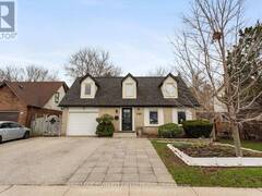 769 SCOTTSDALE DRIVE Guelph Ontario, N1G 3N7