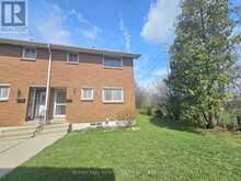 6 - 161 BERKINDALE DRIVE | Hamilton Ontario | Slide Image One