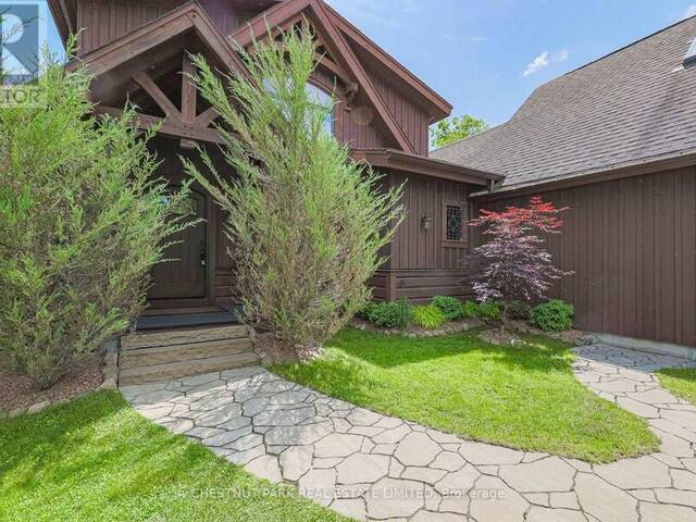 3531 CRESCENT HARBOUR ROAD Innisfil Ontario, L9S 2Y7 - 5 Bedrooms Waterfront Home For sale