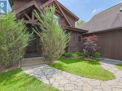 3531 CRESCENT HARBOUR ROAD Innisfil Ontario, L9S 2Y7