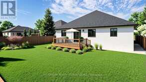 LOT 13 AMBASSADOR BEACH ROAD | Windsor Ontario | Slide Image Twenty-one