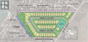 LOT 13 AMBASSADOR BEACH ROAD | Windsor Ontario | Slide Image Twenty-two