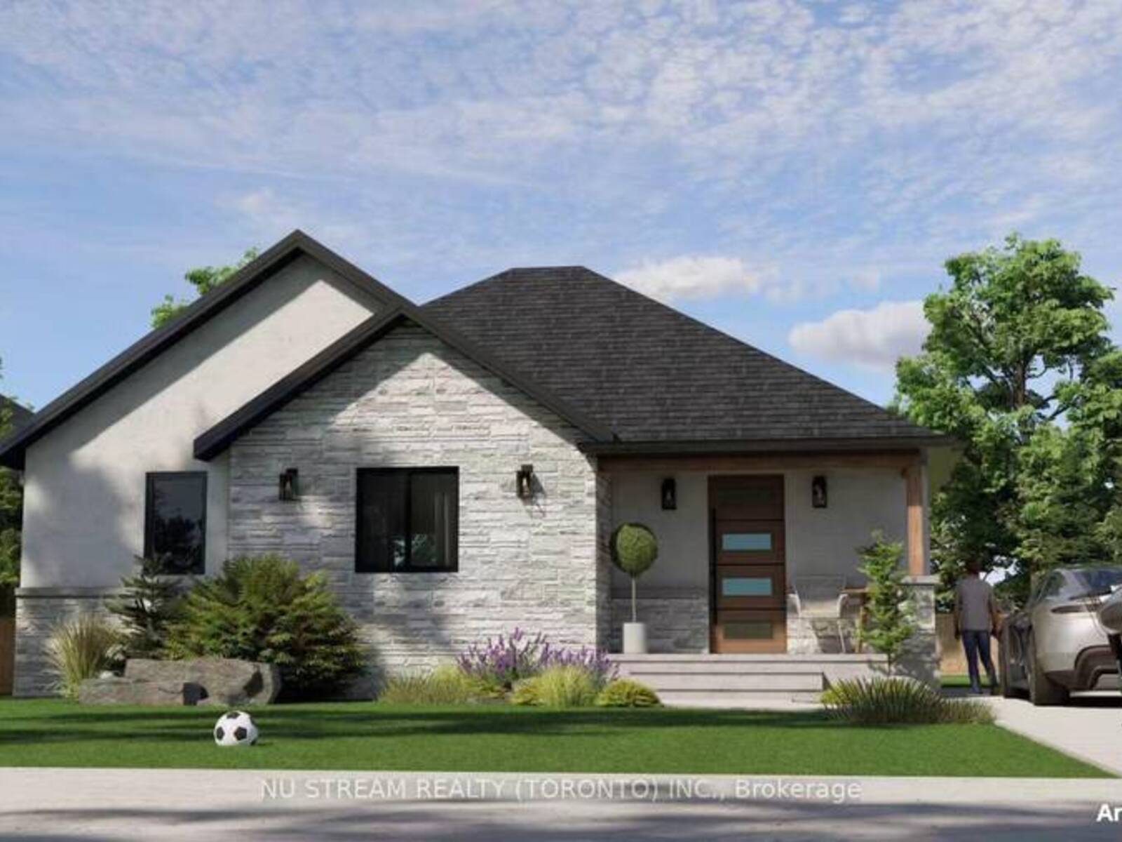 LOT 13 AMBASSADOR BEACH ROAD, Windsor, Ontario N0R 1G0