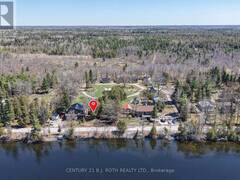 1 - 230 - 232 LAKE DALRYMPLE ROAD Ramara Ontario, L0K 1W0