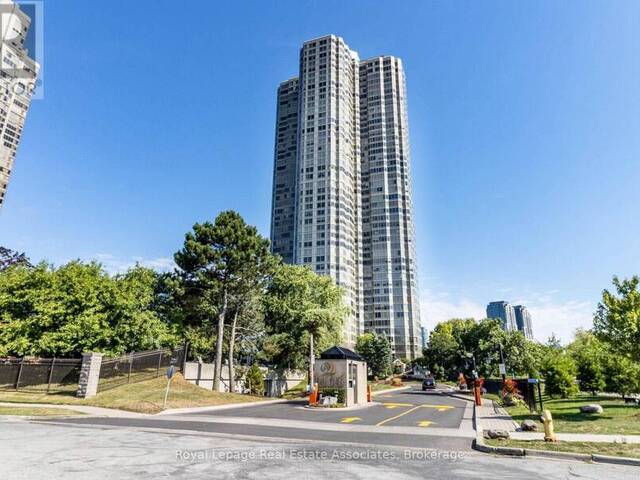 2407 - 1 PALACE PIER COURT Toronto Ontario, M8V 3W9 - 1 Bedroom Waterfront Condo For Sale