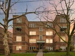 23 - 231 MACNAB STREET S Hamilton Ontario, L8P 3C9