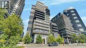 304 - 110 MARINE PARADE DRIVE | Toronto Ontario | Slide Image Three