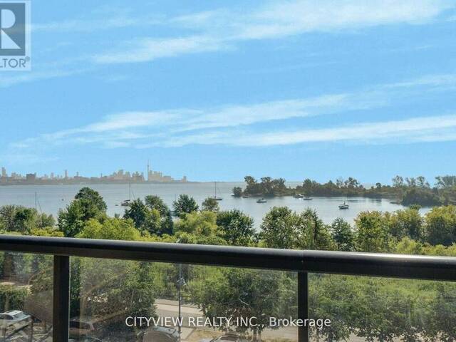 304 - 110 MARINE PARADE DRIVE Toronto Ontario, M8V 0B6 - 3 Bedrooms Condo For Sale